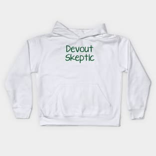 Devout Kids Hoodie